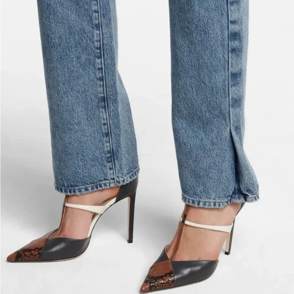Frame LeDrew straight leg Jeans - Picture 6 of 16